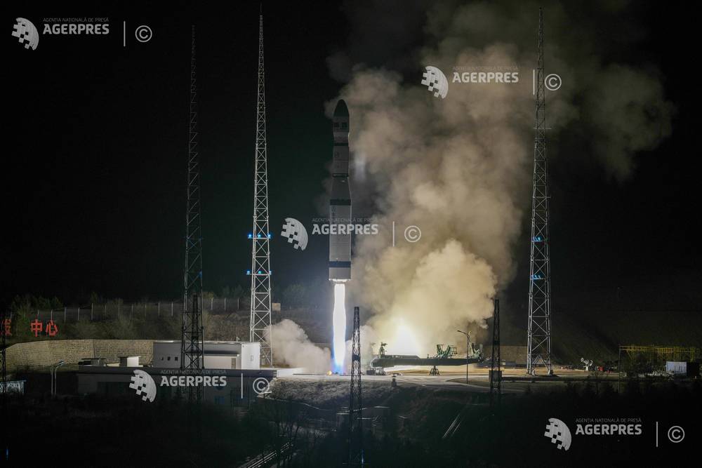 Imagine din galeria Agerpres