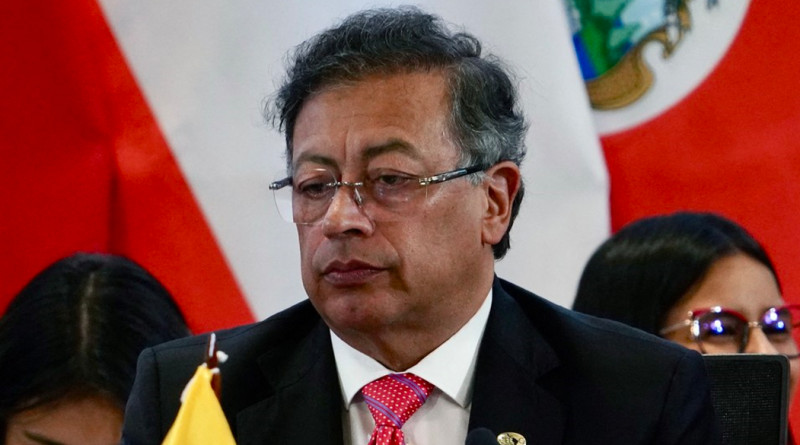 Gustavo Petro profimedia-0985562620