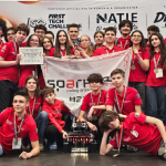 Sparktech #24345- Inspire 1 - Romania Regionals