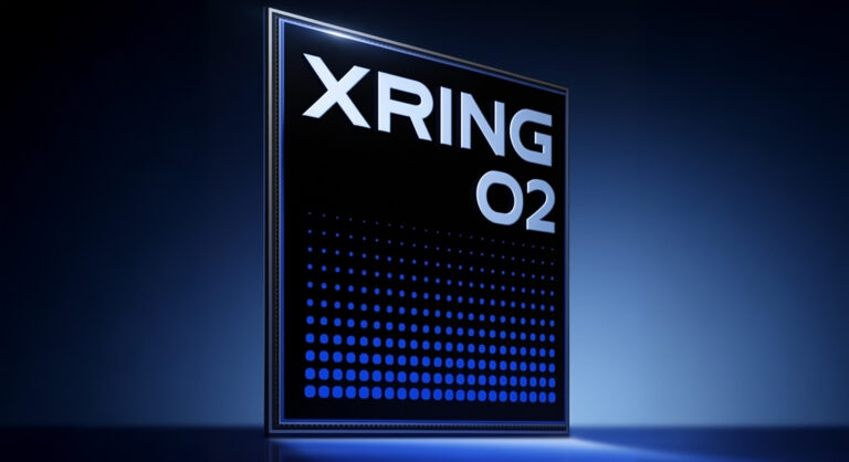XRING-O2