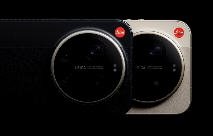 Xiaomi 17 Ultra Leica Edition