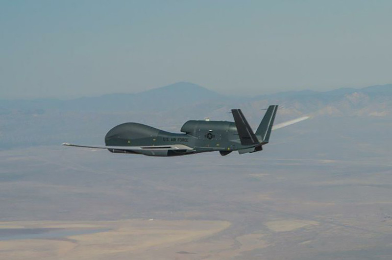 Global Hawk