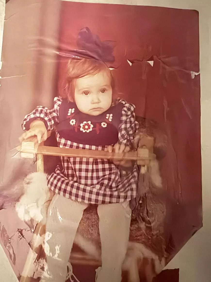 Janina Scarlet, supraviețuitoare a dezastrului de la Cernobîl: „Copiii mă întrebau dacă sunt radioactivă, dacă strălucesc în întuneric”