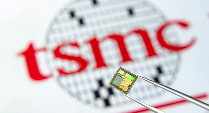 tsmc
