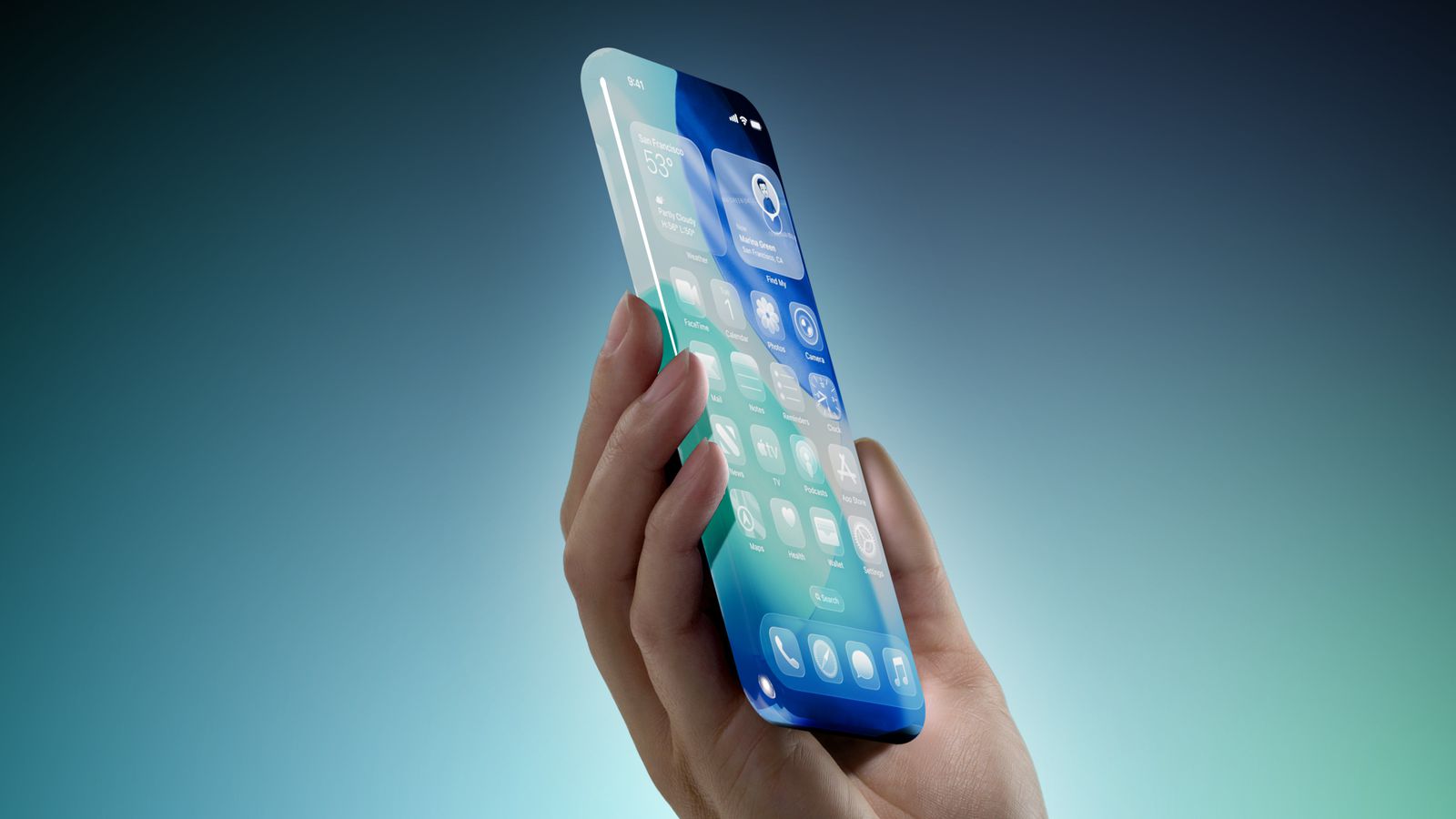 All-Screen-iPhone-2030-Feature-Sans-Text