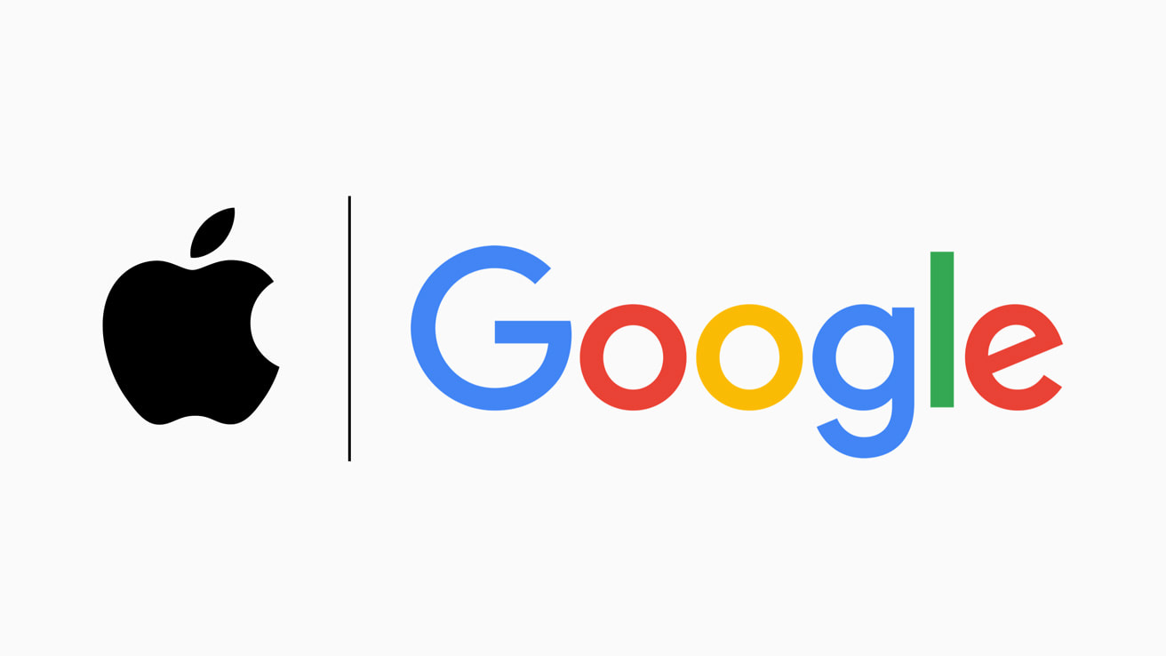 Apple-Google