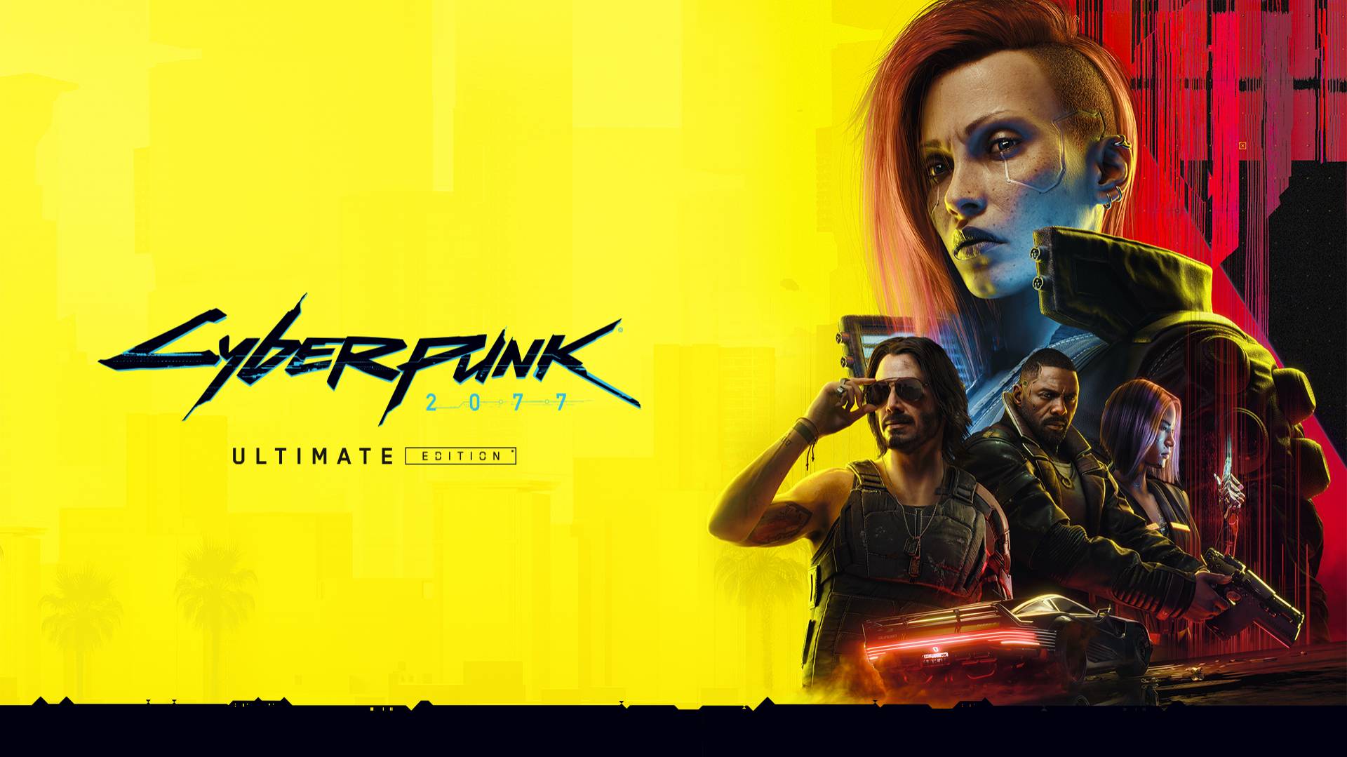 Cyberpunk2077