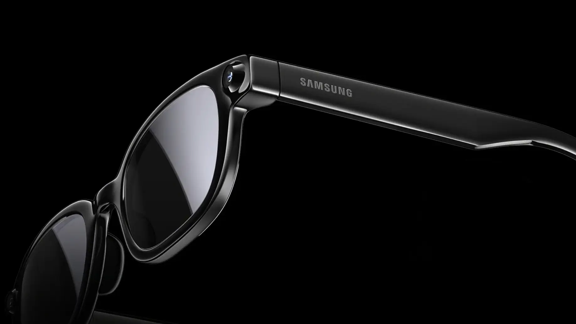 Samsung Galaxy Glasses