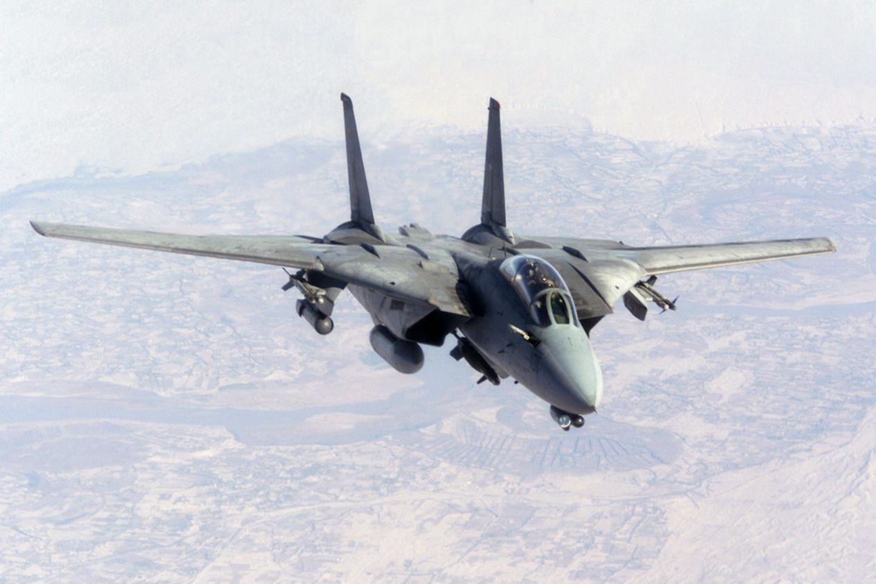 F-14D