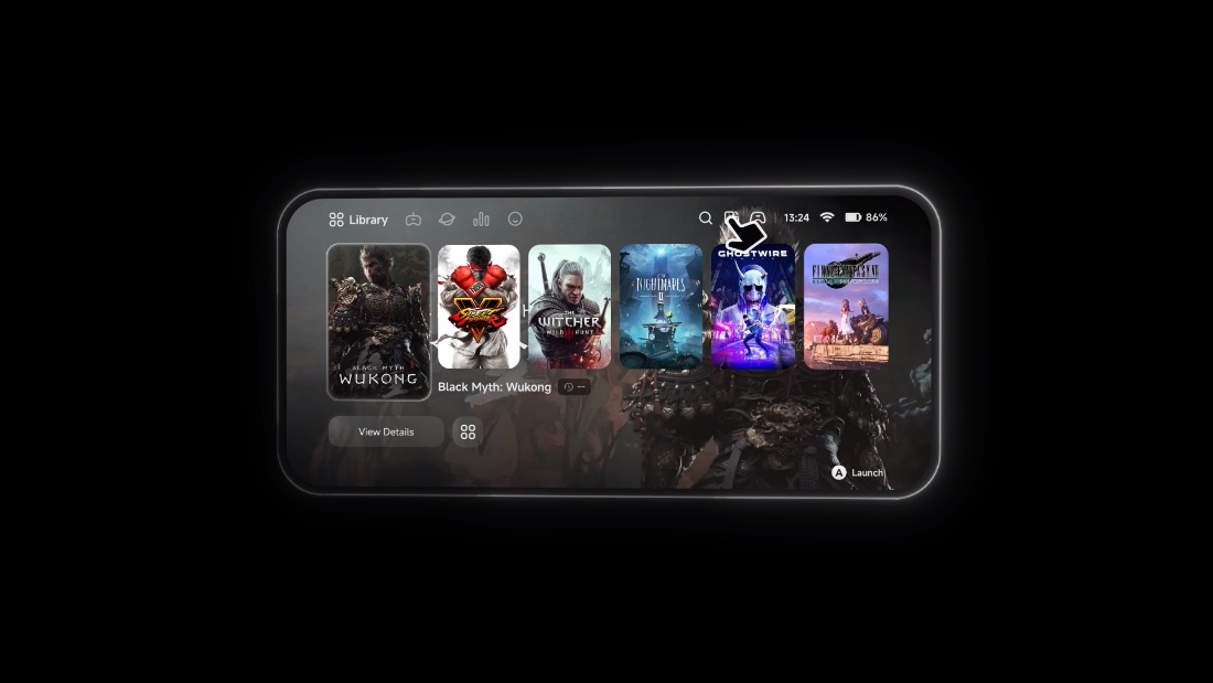 GameHub-gets-Epic-Games-Store