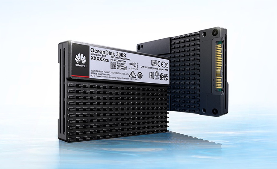 HUAWEI-OceanDisk-300S-SAS-3.0-Series-SSD