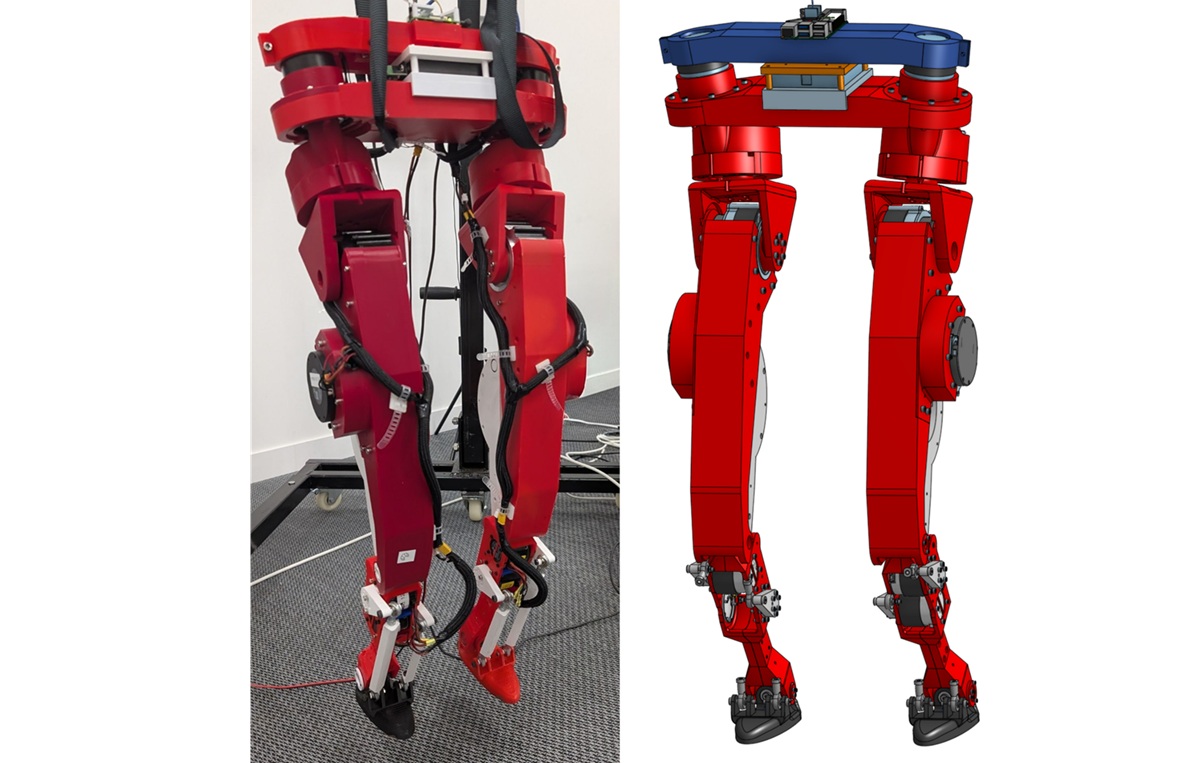Hugging-Face-Le-Robot-Humanoid