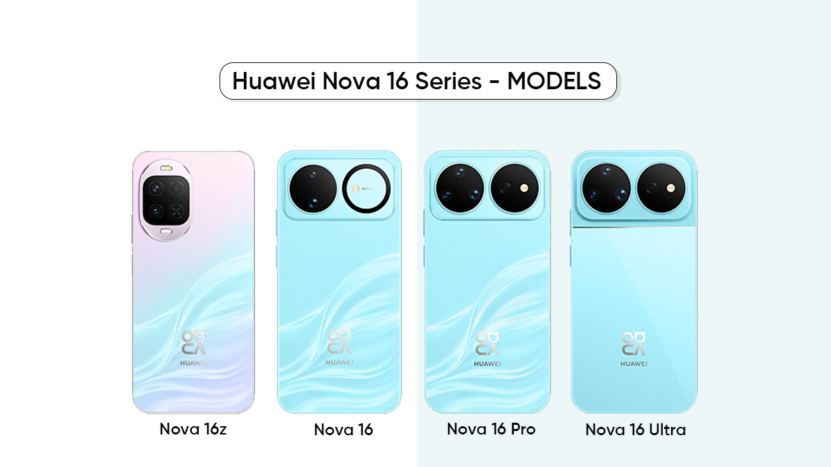 Nova16-models