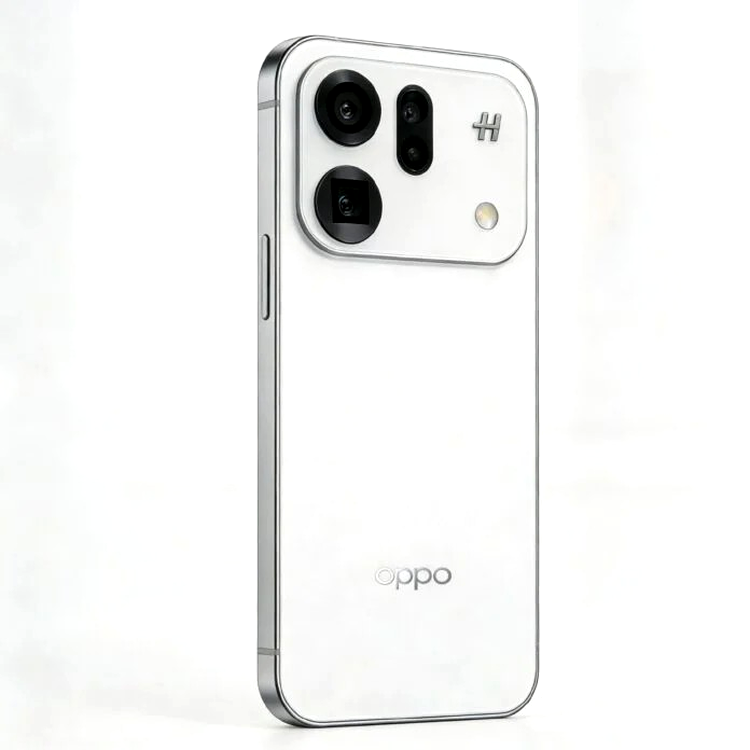Oppo Find X9s 