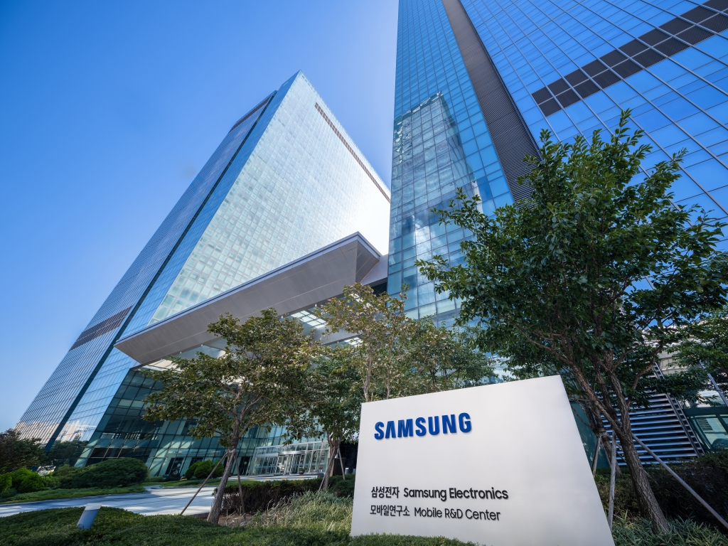 Samsung