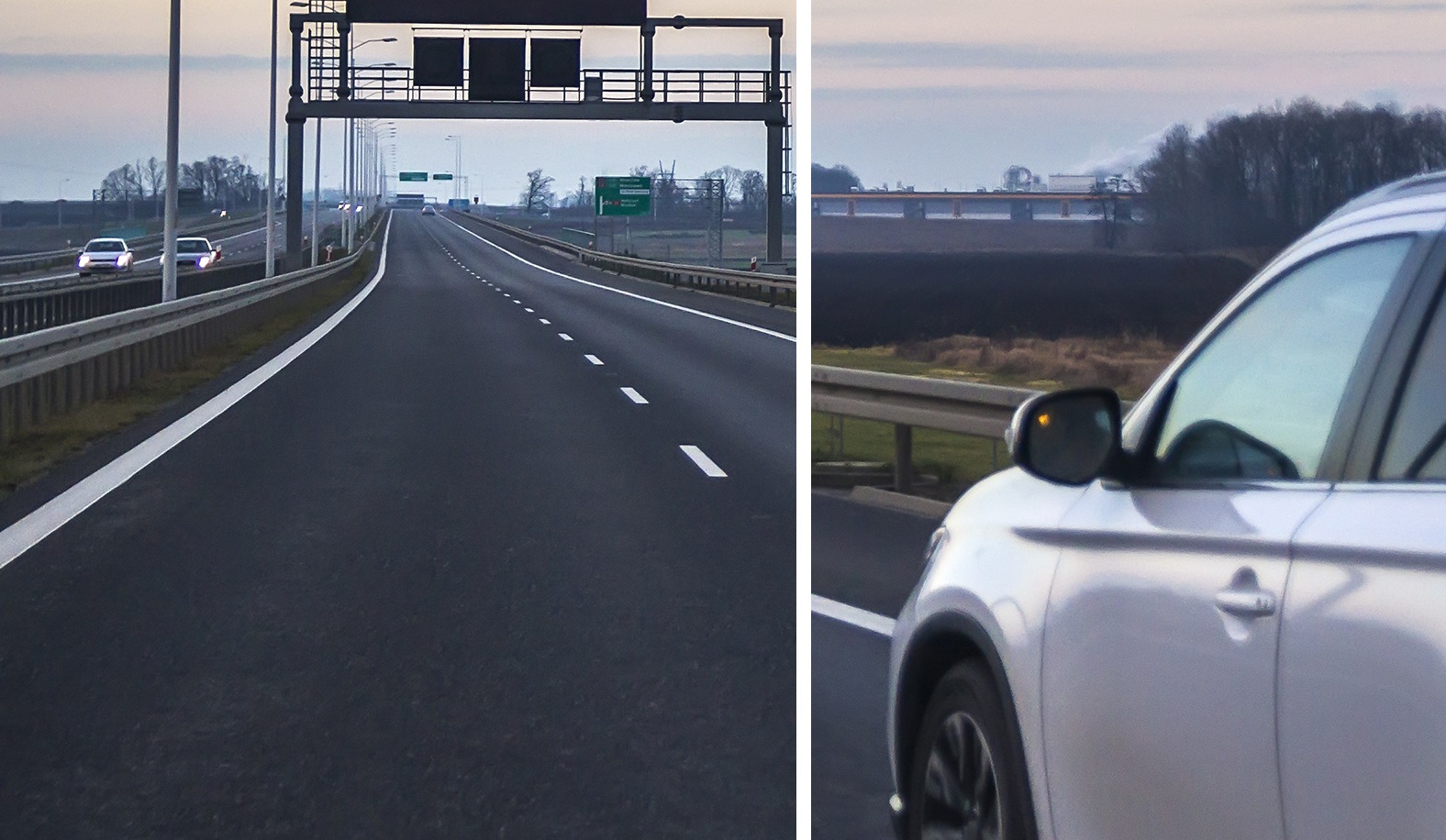 car-on-highway-with-blank-directional-road-signs-2024-12-06-02-30-40-utc.jpg