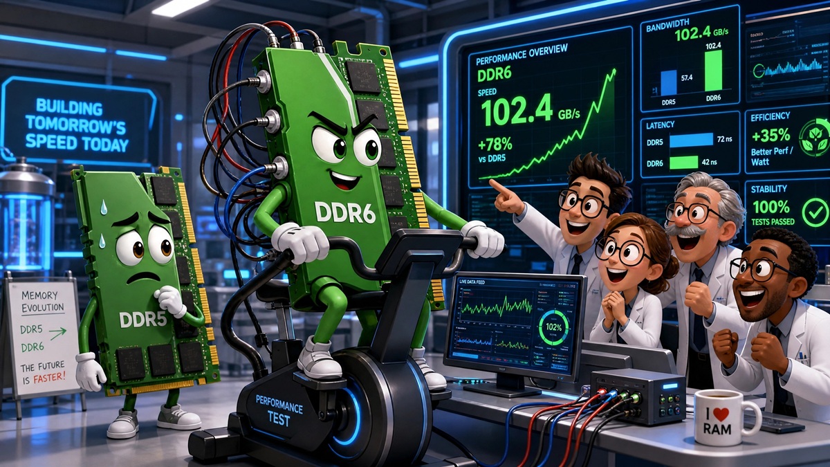 ddr6_vs_ddr5_lab