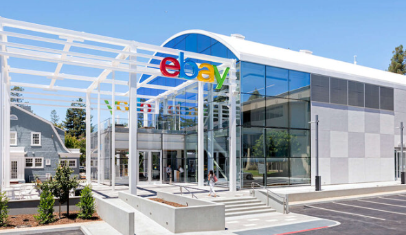 e-bay