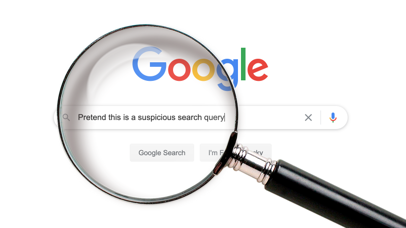 google-search