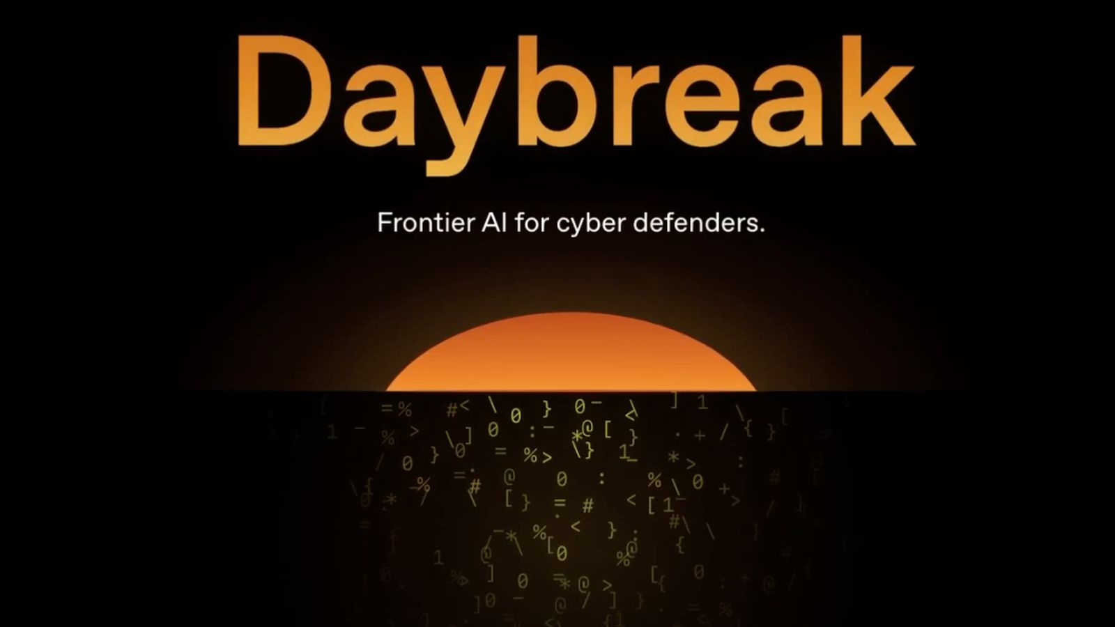 openai-daybreak