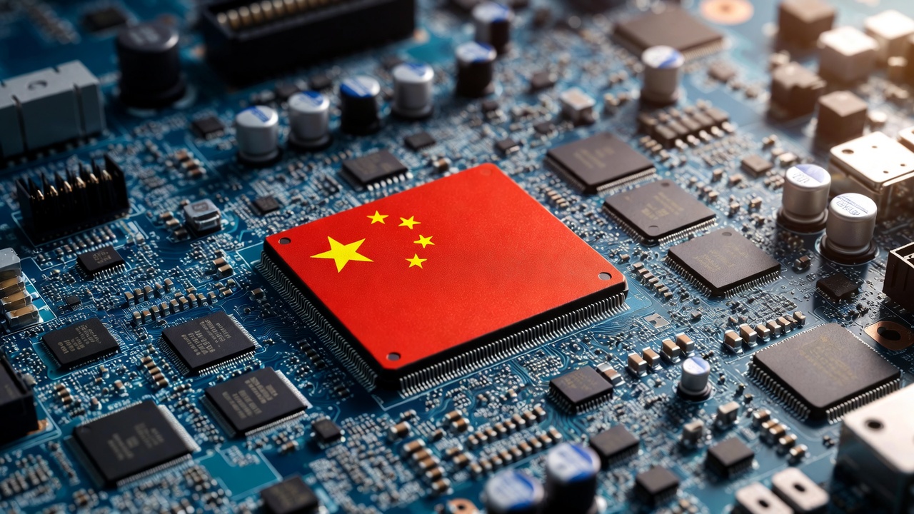semiconductor-china