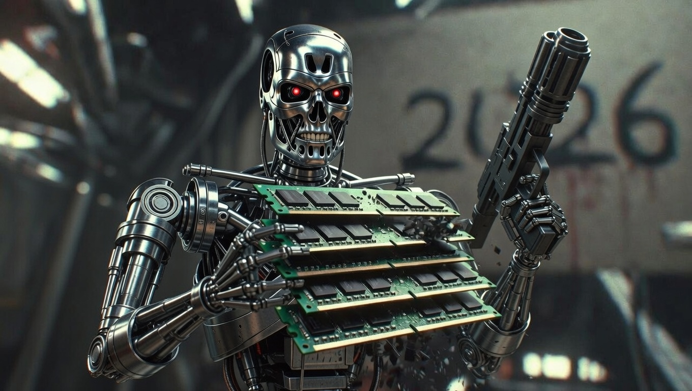 terminator-DRAM-1