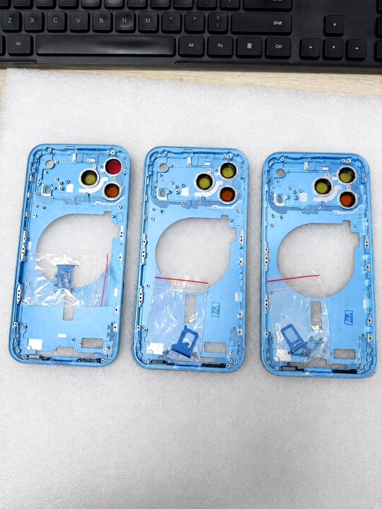 iPhone 18 Pro Max 