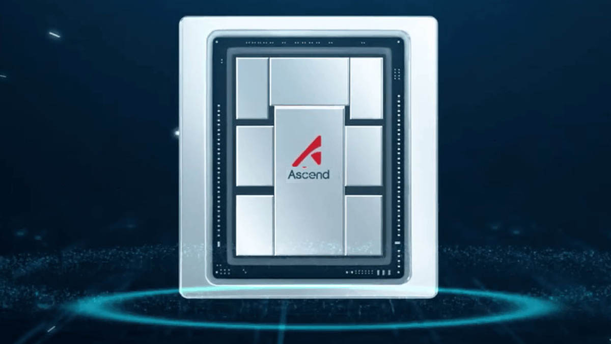 Ascend-chip_Huawei
