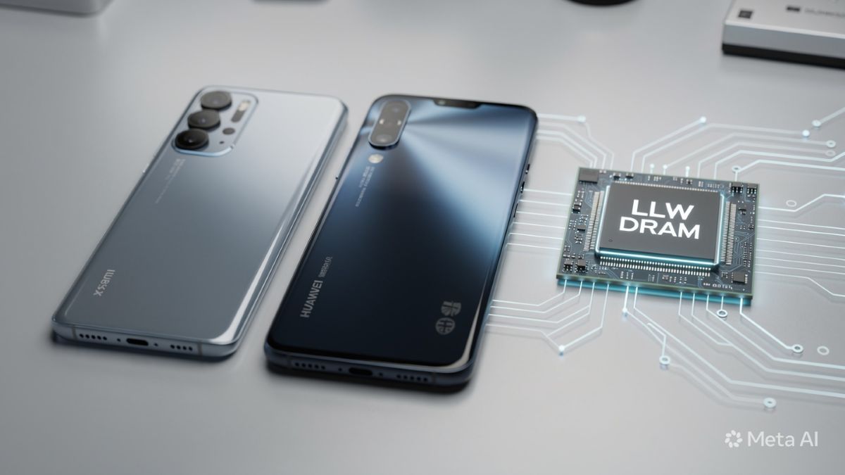 Huawei-si-Xiaomi-pregatesc-o-noua-generatie-de-memorie-pentru-smartphone