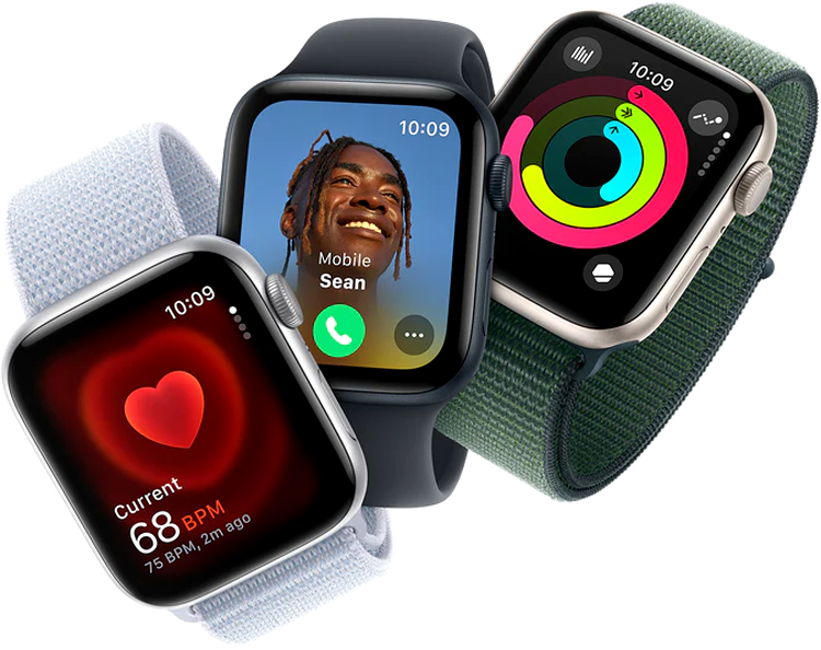 Apple Watch SE
