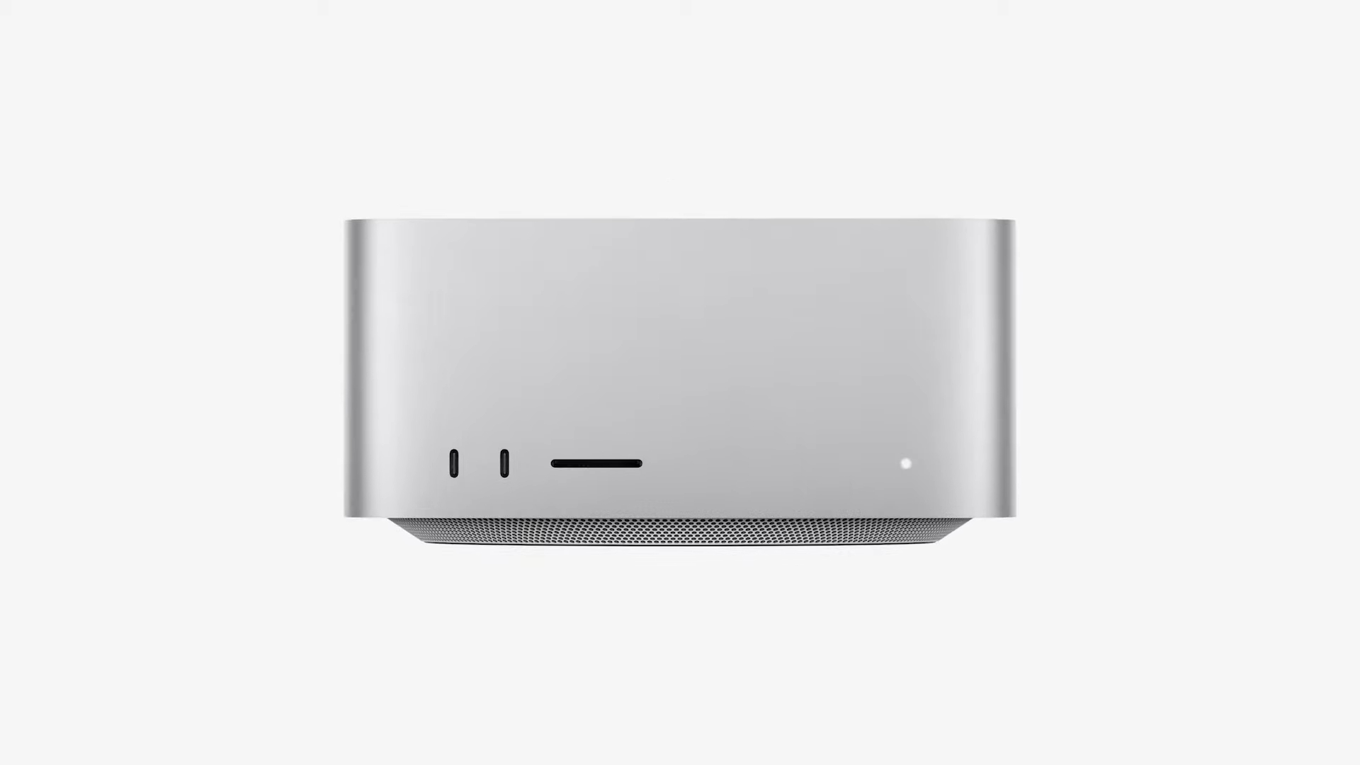 Mac-Studio-front