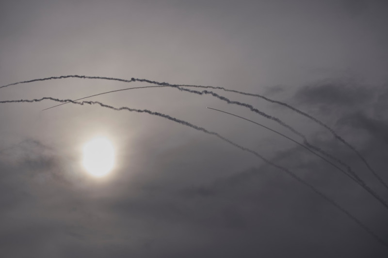 ADDITION Israel Iran War