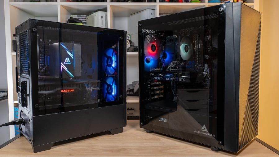 PC-Garage-Balaur-Legendar-Zmeu-Legendar-Black-Friday-front-back