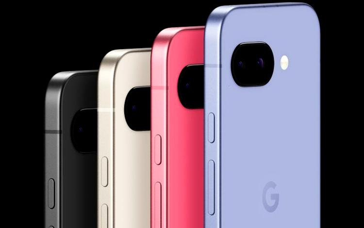 Pixel 10 2025