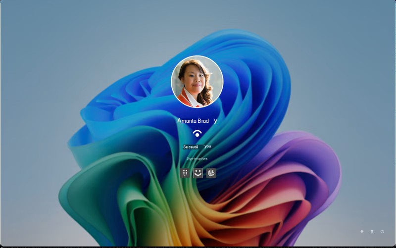 Windows-Hello