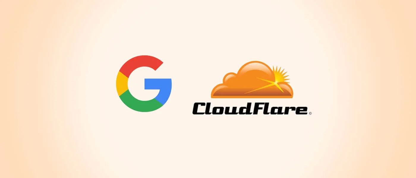 google-cloudflare