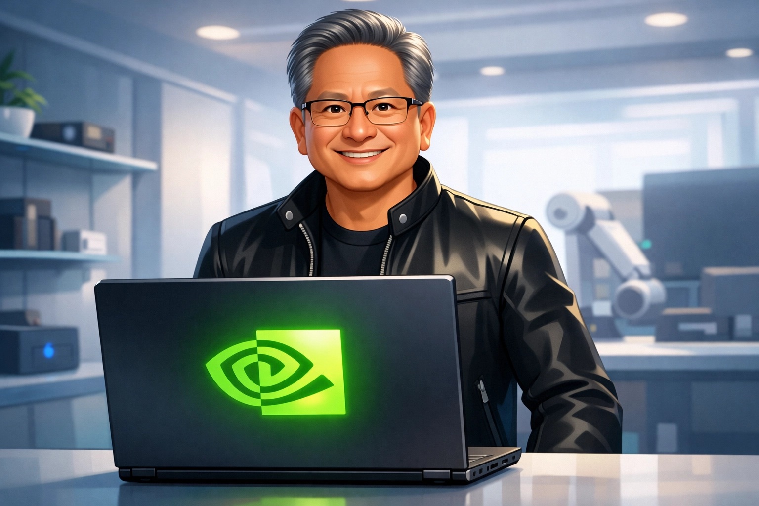 jensen_huang_nvidia_laptop