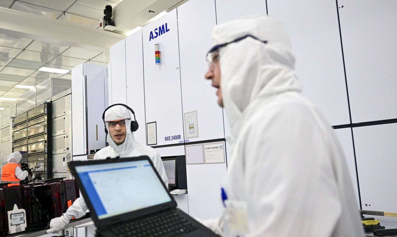 laborator-asml
