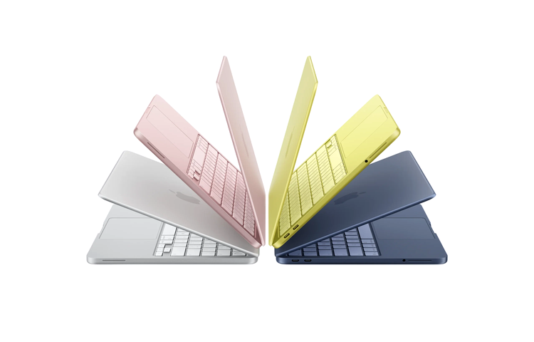 laptopuri macbook neo