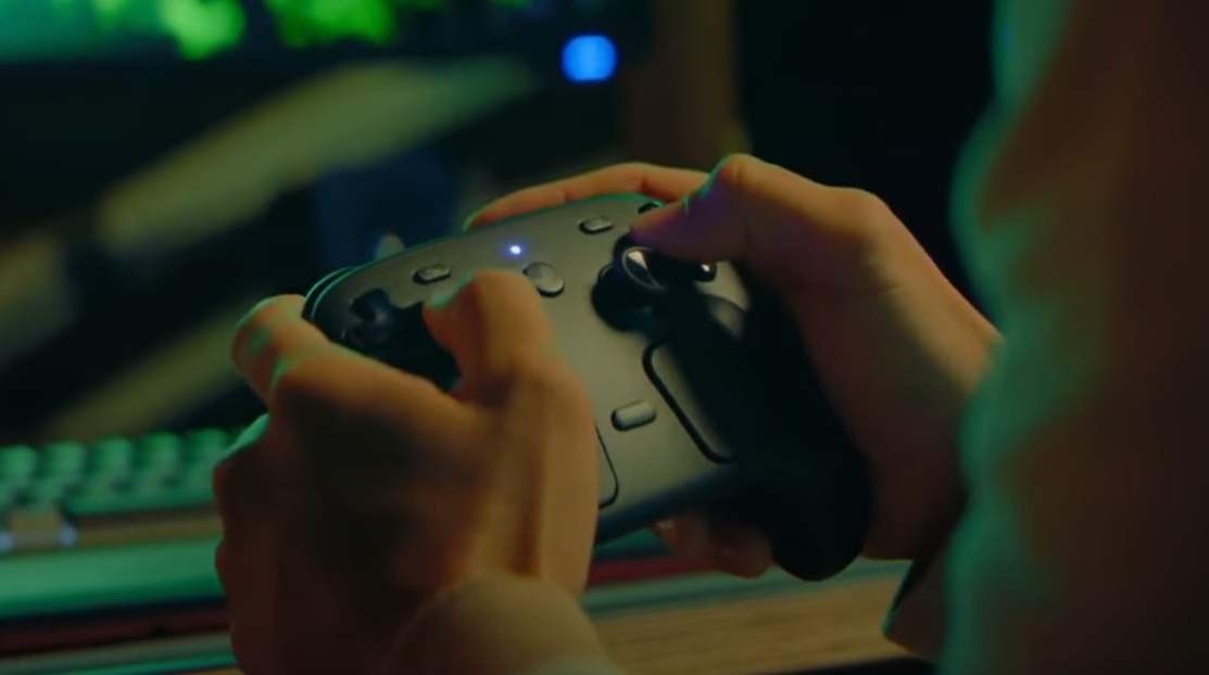steam-controller