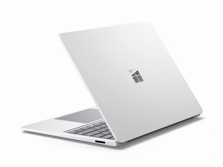 Surface Laptop 8. Foto - Microsfot