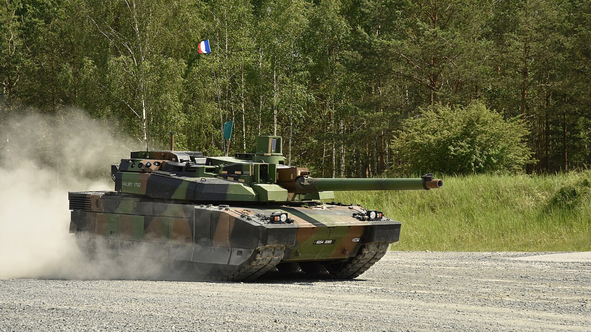 tanc-leclerc