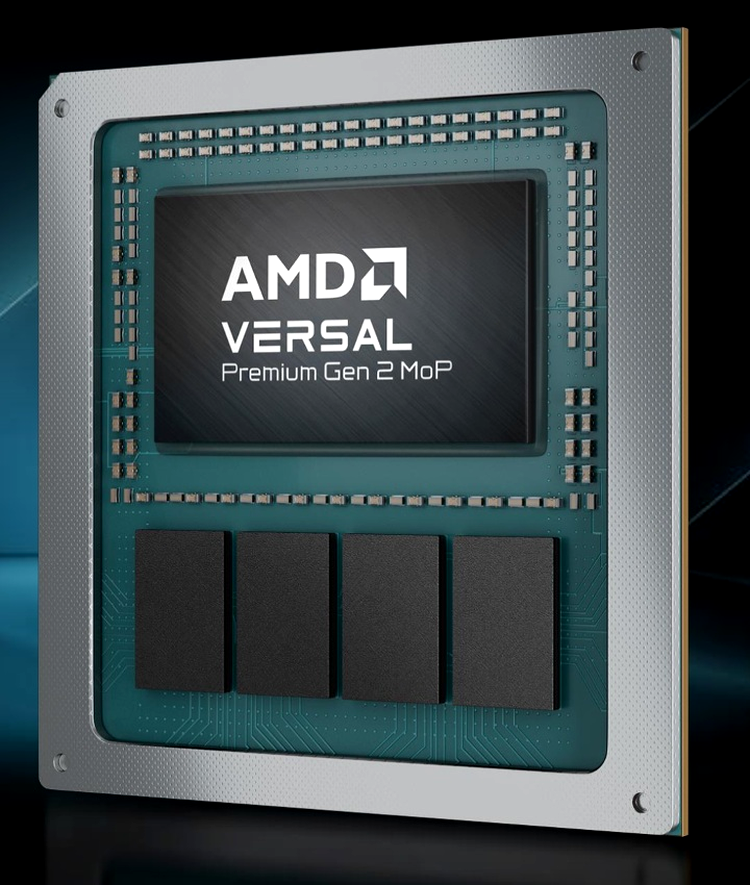AMD