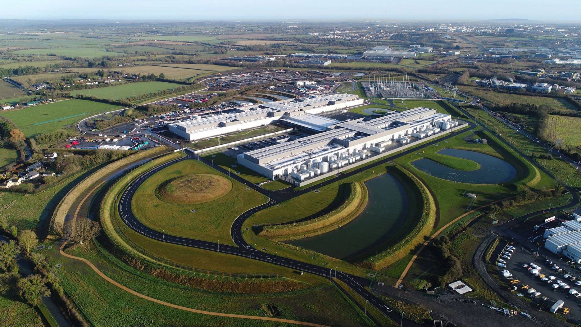 Clonee-Data-Center