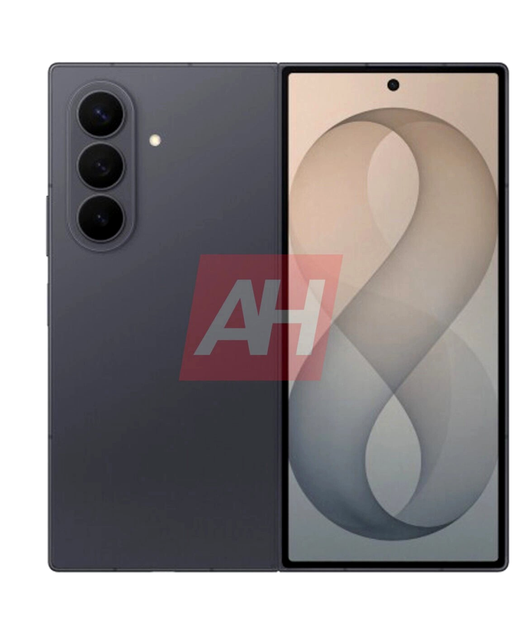 Galaxy Z Fold Ultra. Foto - Android Headlines