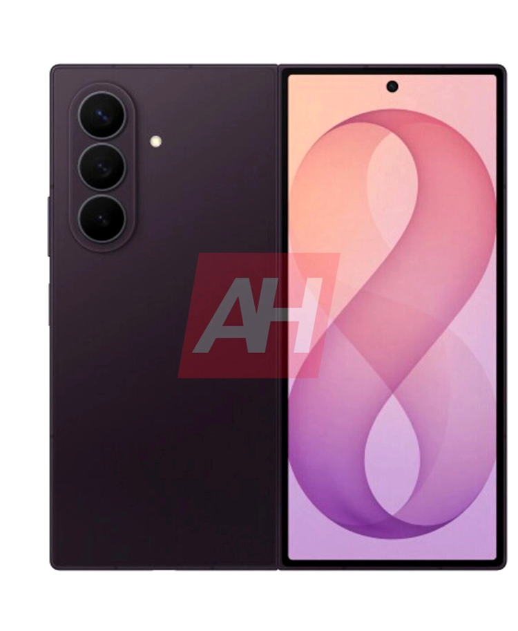 Galaxy Z Fold Ultra. Foto - Android Headlines