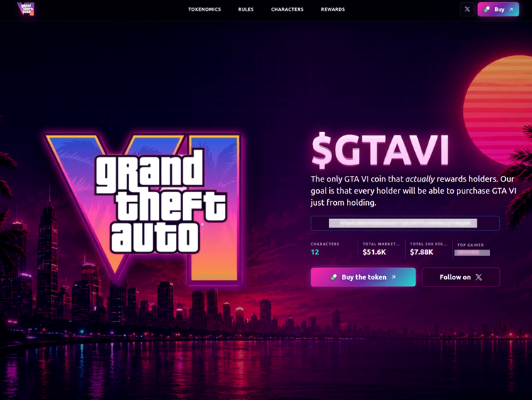 GTA VI