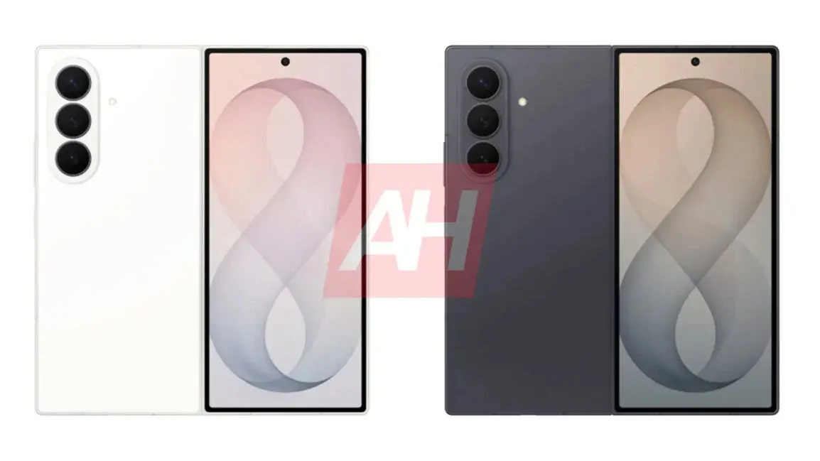 Galaxy Z Fold8 Ultra