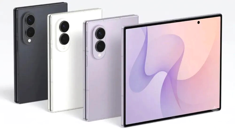 Galaxy Z Fold 8