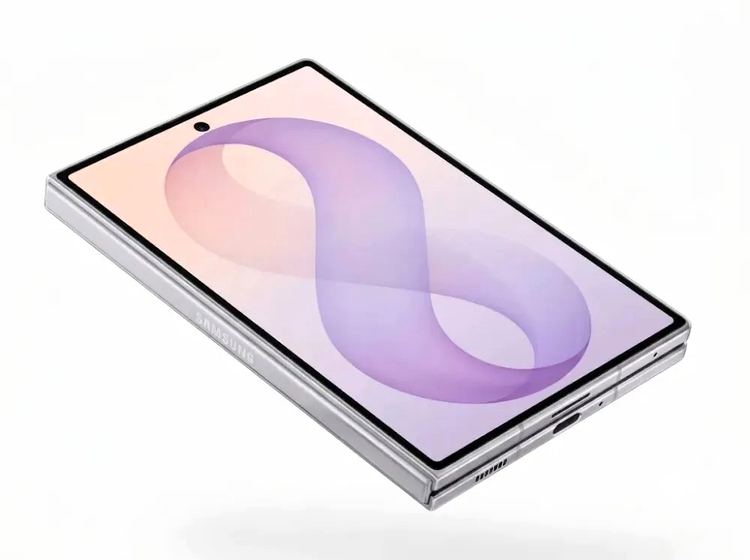 Galaxy Z Fold 8